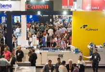 Conheça quais serão as atrações da ExpoPrint & ConverExpo Latin America 2022