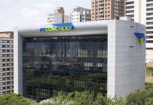 Centro Fecomercio de Eventos aposta no reaquecimento do mercado