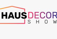 NürnbergMesse Brasil traz uma nova feira em 2023: Haus Decor Show