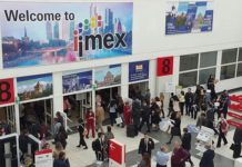 IMEX suspende estatais russas de sua feira em Frankfurt