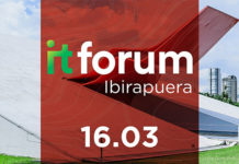 IT Forum Ibirapuera traz novidades na área de tecnologia