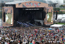 Volta do Lollapalooza deve movimentar mais de R$ 100 milhões em São Paulo