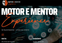 Motor e Mentor Experience reúne em Curitiba grandes nomes da indústria automobilística