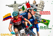 Petrópolis recebe em abril a Copa do Mundo Mercedes-Benz de Mountain Bike