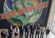 Pesca & Companhia Trade Show tem a expectativa de dobrar de tamanho em 2023