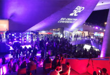 Rio2C 2022 está agendado para 26 de abril com novidades