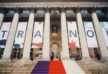 Seul assina acordo com a feira Tranoi para promover as incursões europeias de designers coreanos