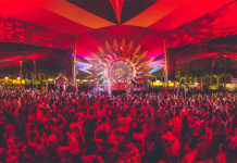 TRIBE Festival retorna no dia 14 de maio no Parque Maeda