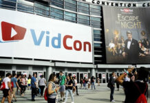 VidCon Madrid será a casa dos criadores de conteúdo da Europa