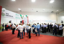 Abisolo 2022 leva o mundo dos fertilizantes especiais ao Expo Dom Pedro