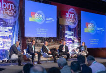 Após 2 anos de pausa, ABM WEEK volta a ser realizada em São Paulo