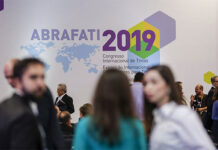 ABRAFATI Show retorna em junho de 2022 e abre seu credenciamento