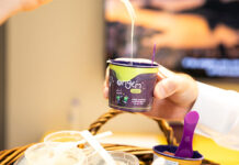 Alimentos e bebidas brasileiros conquistam visitantes de feira em Londres