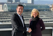 Grupo IMEX estende parceria com a Messe Frankfurt até 2025