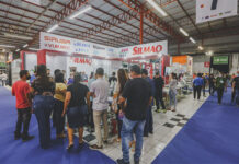 Agreste Tex 2022 foi finalizada com crescimento de 15% em visitantes