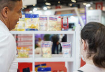 ANUFOOD Brazil 2022 cresce e se muda para o Distrito Anhembi em 2023