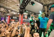 Arnold South America 2022 reunirá o mercado fitness em 29 de abril