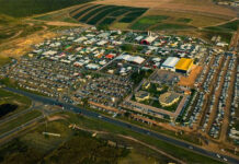 Ampliada, Bahia Farm Show 2022 acontece de 31 de maio a 4 de junho