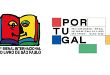 Portugal confirma autores para a 26ª Bienal Internacional do Livro de São Paulo
