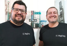 Netza&COSSISTEMA anuncia fusão de BigDay e Event Mining