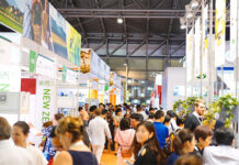 NürnbergMesse China adia duas feiras em razão da COVID-19