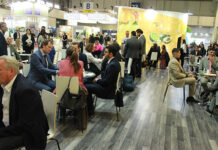 Fruit Logistica 2022 rendeu bons frutos a exportadores brasileiros