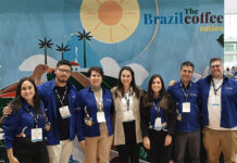 Specialty Coffee Expo 2022 rende US$ 18,6 milhões em negócios imediatos a brasileiros