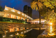 Buffet Colonial fecha suas portas em São Paulo