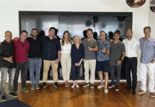 Confederação Brasileira de Surfe fecha parceria estratégica com a Dream Factory