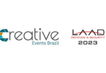 Clarion Events Brasil agora é Creative Events e confirma LAAD Expo em 2023
