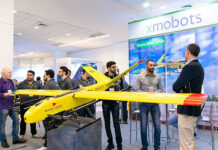 Feira DroneShow debate avanços regulatórios, tecnológicos e comerciais do setor