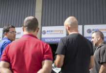 Congresso Ecoenergy 2022 tem programação temática definida