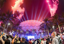 Expo 2020 Dubai registrou mais de 24 milhões de visitas em seis meses