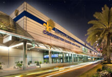 Plano de melhoria de US$ 557 milhões do Nova Orleans Convention Center avança