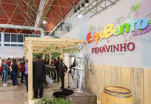 30ª ExpoBento, realizada entre 9 e 19 de junho, traz uma programação completa