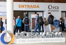 FCE Cosmetique e FCE Pharma abrem inscrições para edição de 2022