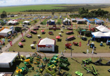AgroBrasília 2022 apresenta tecnologias para os produtores em maio
