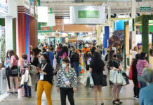 Festuris 2022 terá um novo espaço: Wine & Food Experience