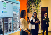 ICCA projeta a realização de um evento no Brasil em 2022