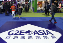 Feira G2E Asia se muda para Cingapura em 2022