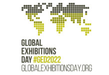Global Exhibitions Day será comemorado hoje em todo o planeta