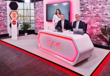 Hyve Group fecha acordo para vender sua operação na Rússia por £ 72 milhões