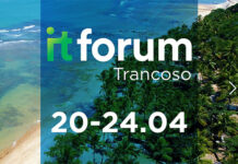 IT Forum Trancoso 2022 quer movimentar a comunidade de TI