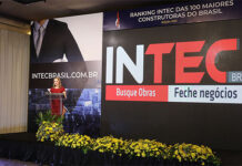 Edição de 2022 da entrega de troféus do ranking da INTEC Brasil será híbrida