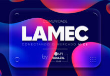 LAMEC by MPI celebra mês do profissional de eventos com diversas ações