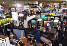 Feira canadense da indústria de cannabis retorna a Toronto em maio