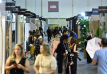 Expominas recebe 27ª edição do Minas Trend nesta semana