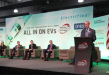 Veículos elétricos roubam a cena do Salão do Automóvel de Nova York