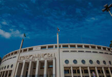 Mercado Livre fecha acordo histórico de naming rights do Pacaembu