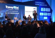 TranspoSul 2022 anuncia primeiros palestrantes confirmados